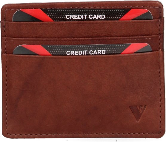 Sergio Valentini Kartenhalter Männer