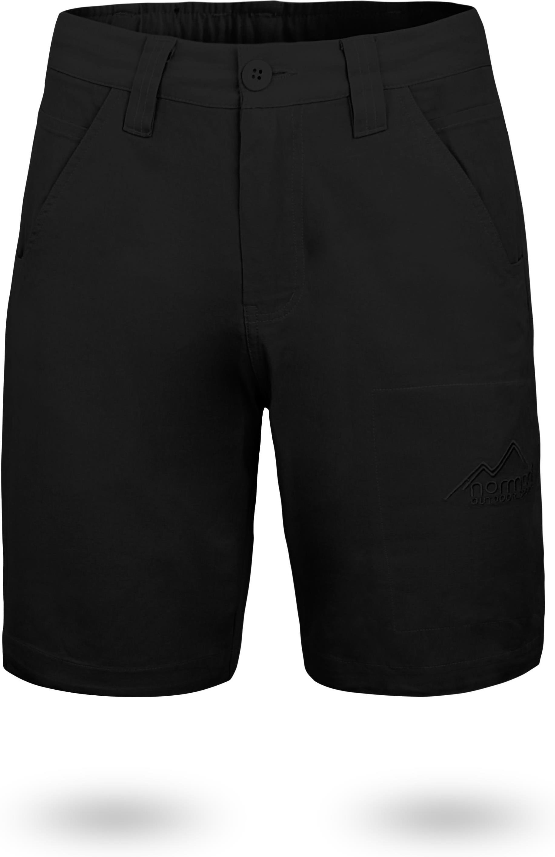 normani OUTDOOR SPORTS Herren Shorts Gobi