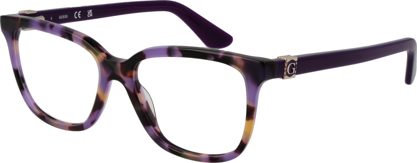 Guess Brillenfassung GU2937-N 083 49