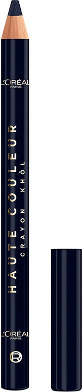 Haute Couleur Eyeliner-stift #bleu Wildleder 1 Einheit
