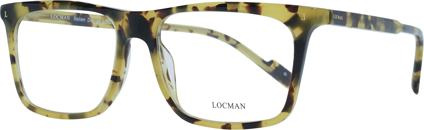 Locman Brille LOCV032 HNY 53