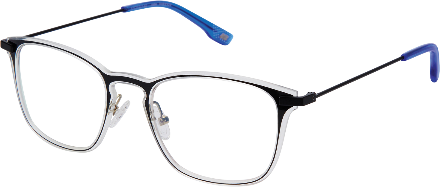 New Balance Brille NB408701 51