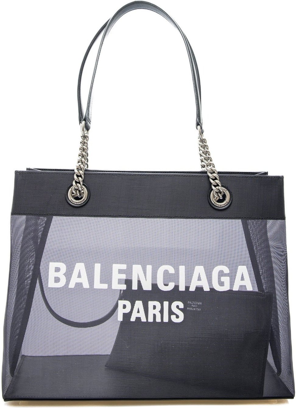 Balenciaga Duty Free Shopper Tasche