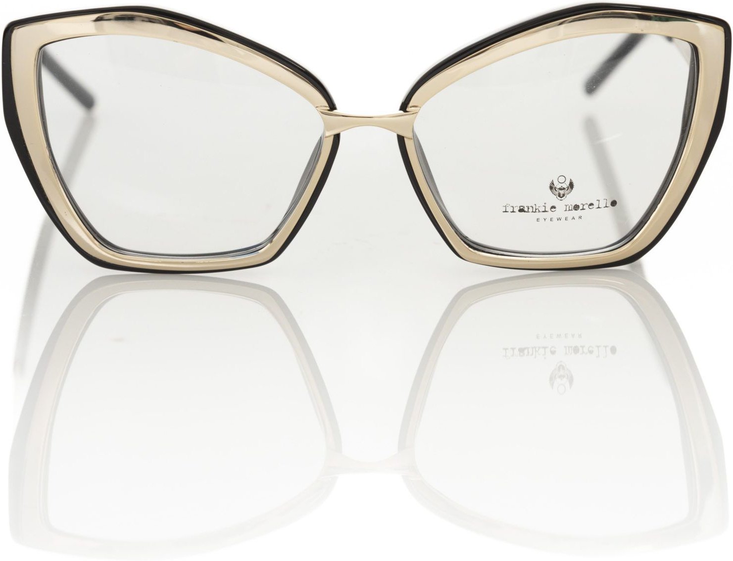 Katze Augen Rahmen Fr22095