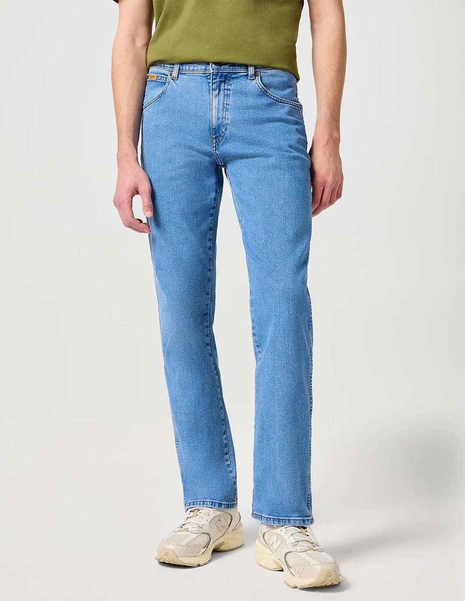 GB - Wrangler - Texas - Gute Wahl