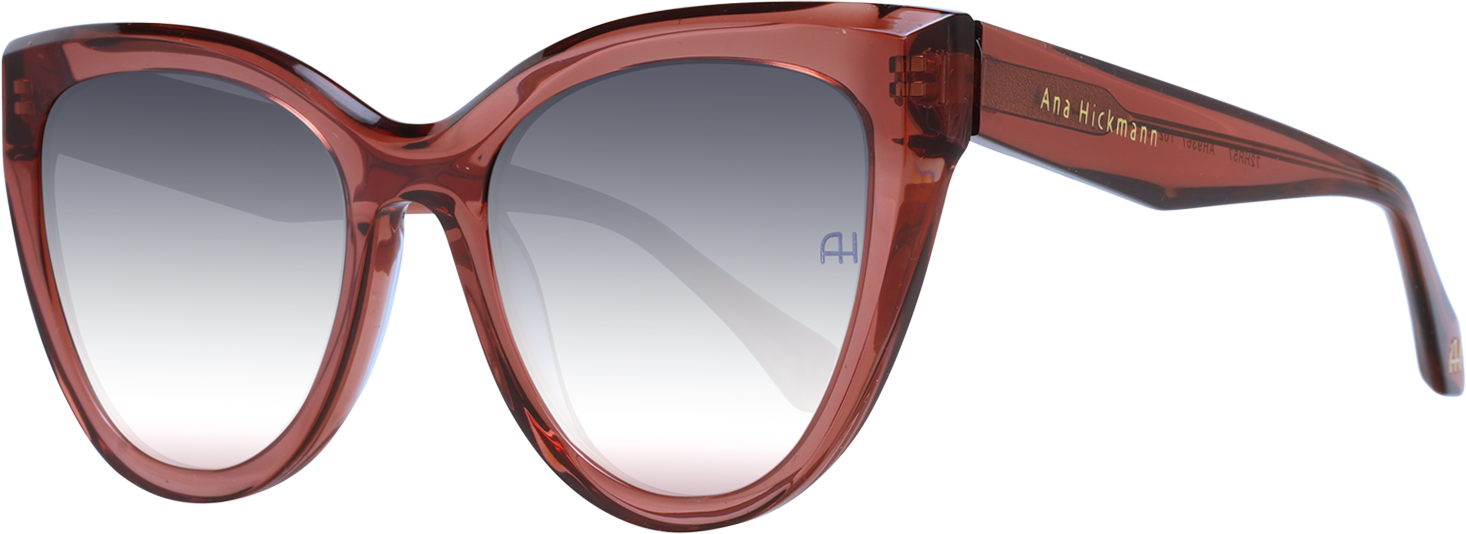 Thumbnail - Ana Hickmann Sonnenbrille AH9367 T02 53