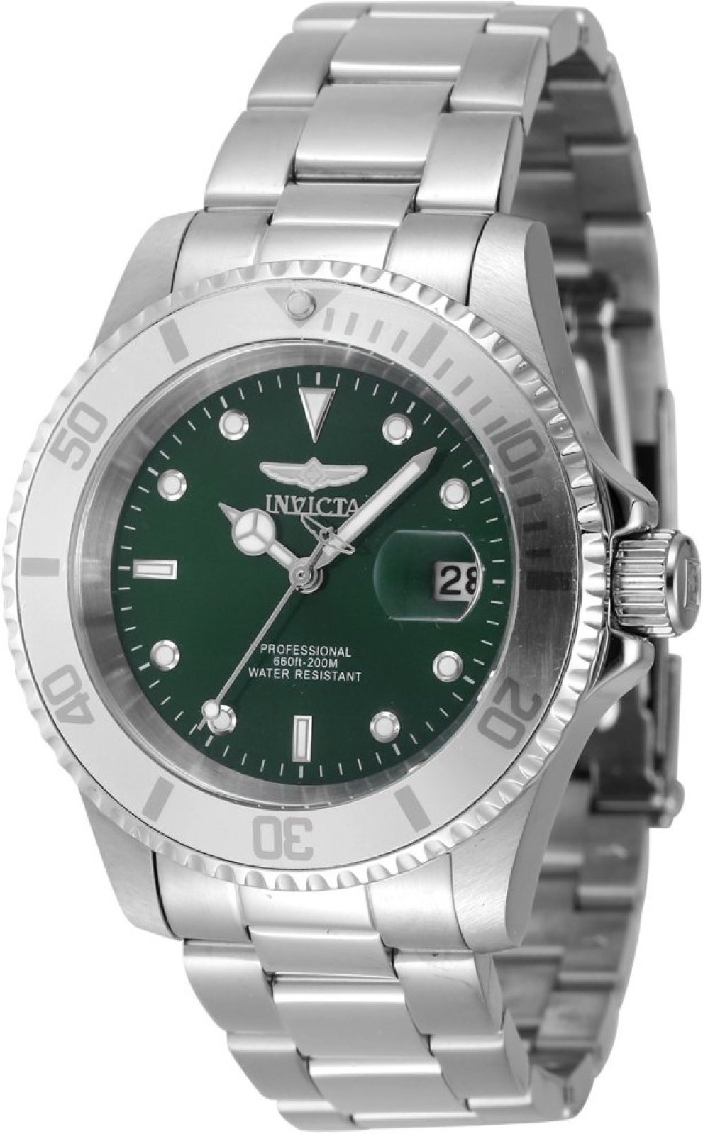 Thumbnail - Invicta Pro Diver 48402 Herrenuhr - 40mm