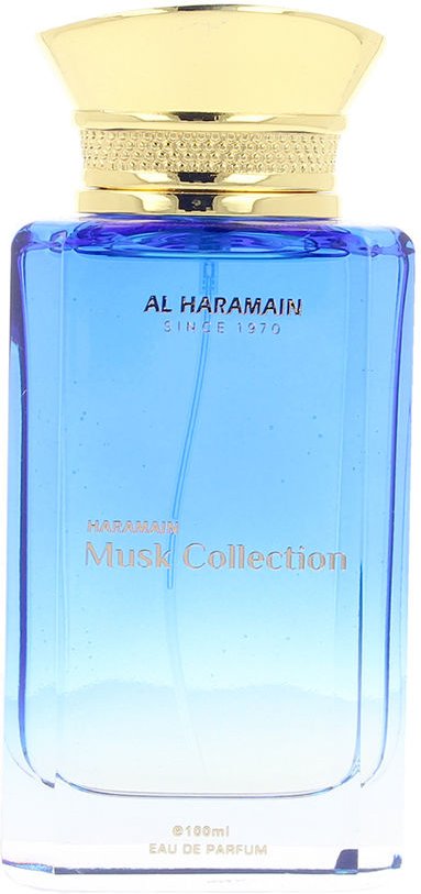 Musk Collection Edp Vapo 100 ml