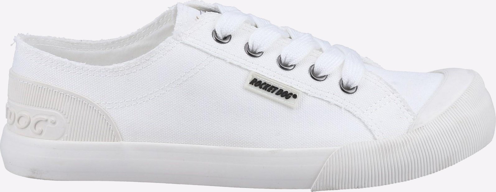 Rocket Dog Jazzin Segeltuch Schuhe Womens