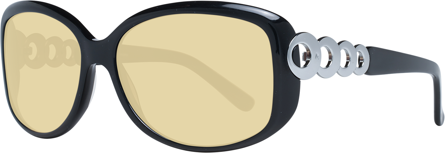 Thumbnail - Rodenstock Lunettes De Soleil R3208 A 58
