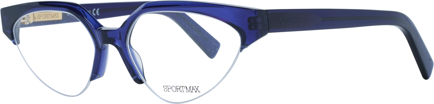 Sportmax Brille SM5004 090 54