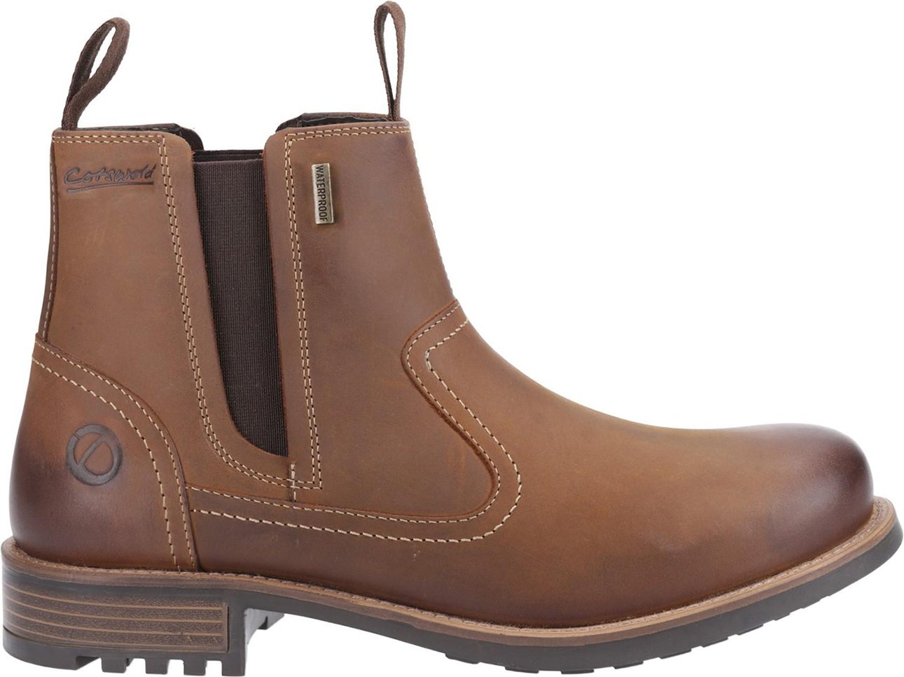 Cotswold Worcester wasserdichte Herrenstiefel
