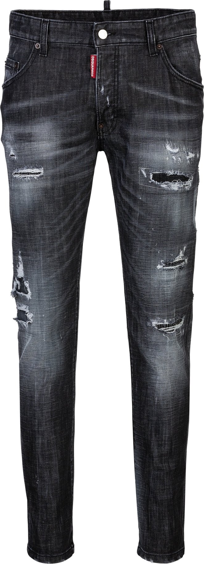 Dsquared2 Jeans Skater Jean