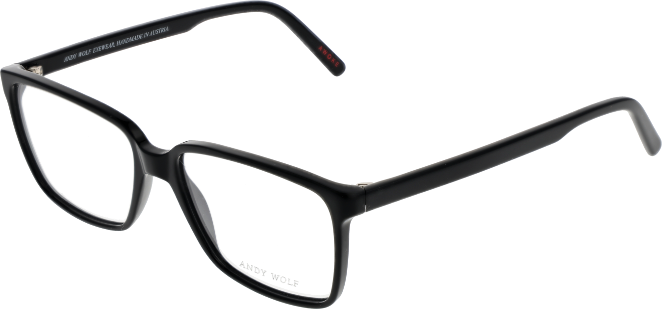 Andy Wolf Brillenfassung 4510 A 55