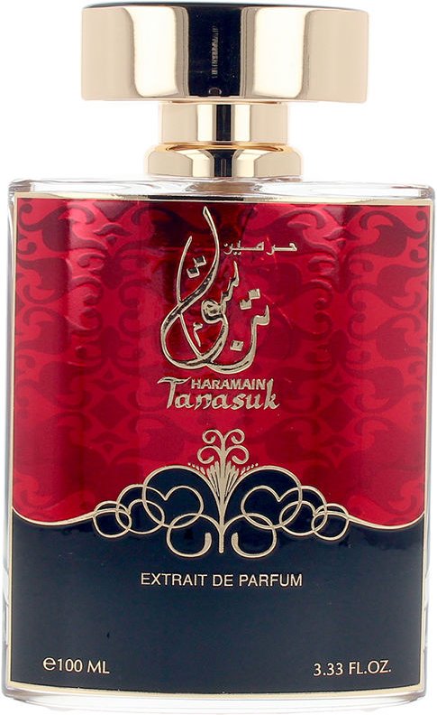 Tanasuk Edp Vapo 100 ml