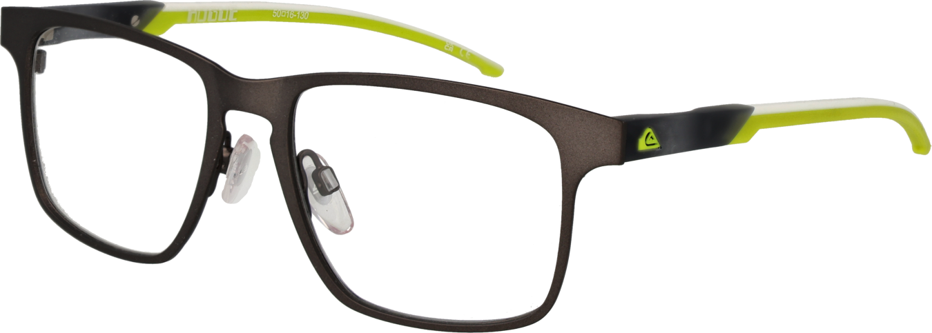 Quiksilver Brillenfassung EQYEG03151 BGUN Rogue