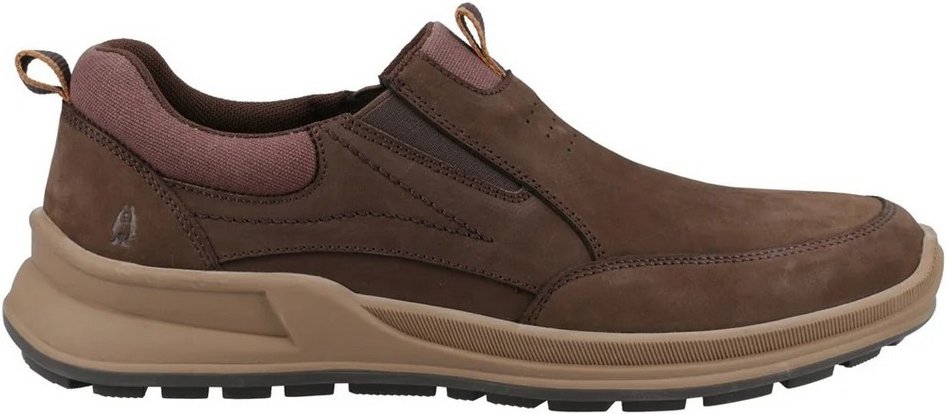 Hush Puppies - Herren Schuhe "Arthur" (Braun)
