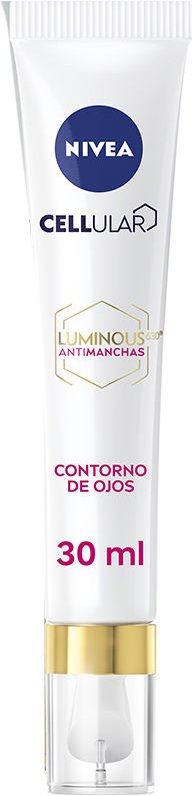 Luminous 630º Antimanchas Contorno De Ojos 15 ml
