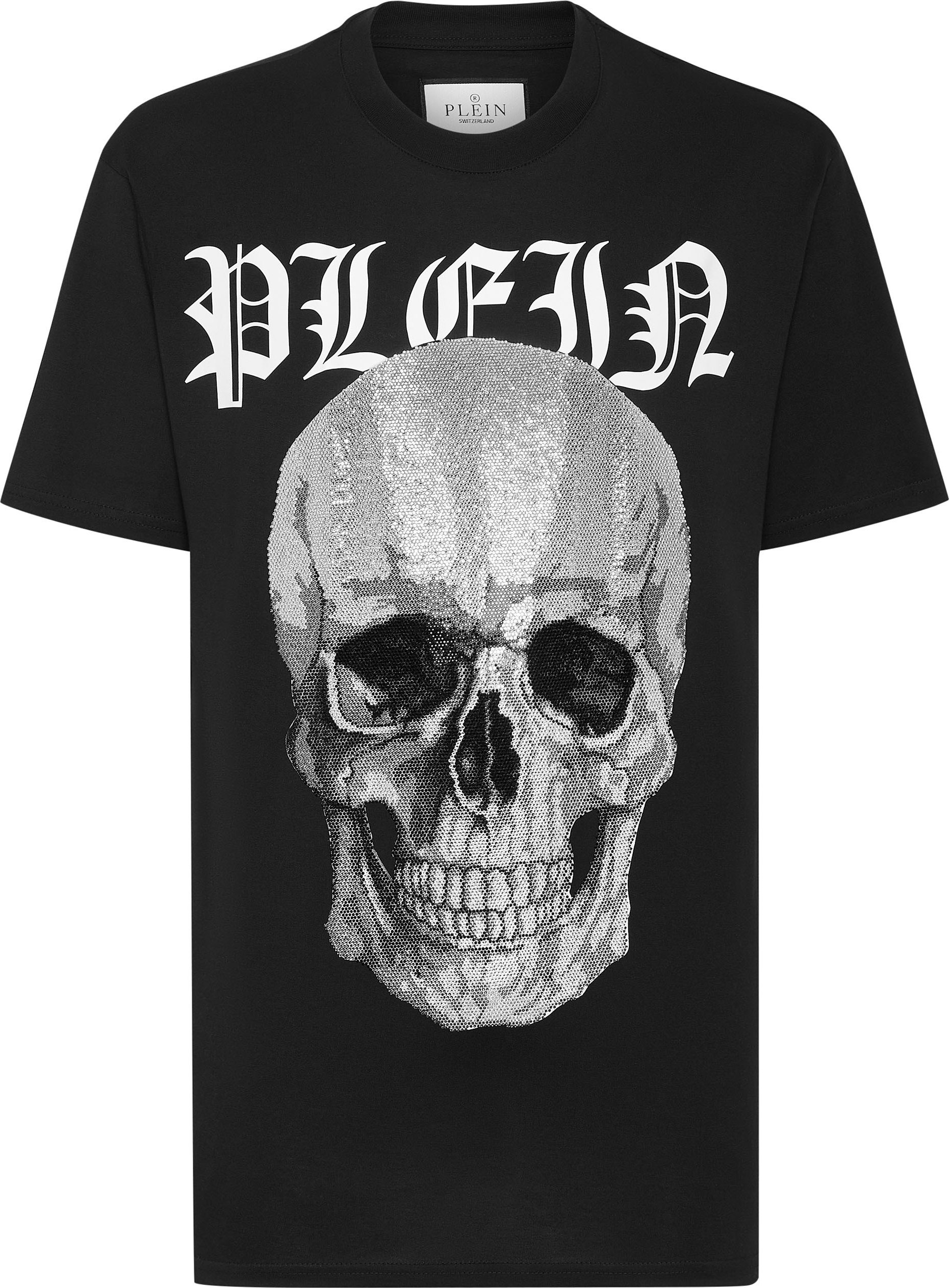 T-Shirt Skull