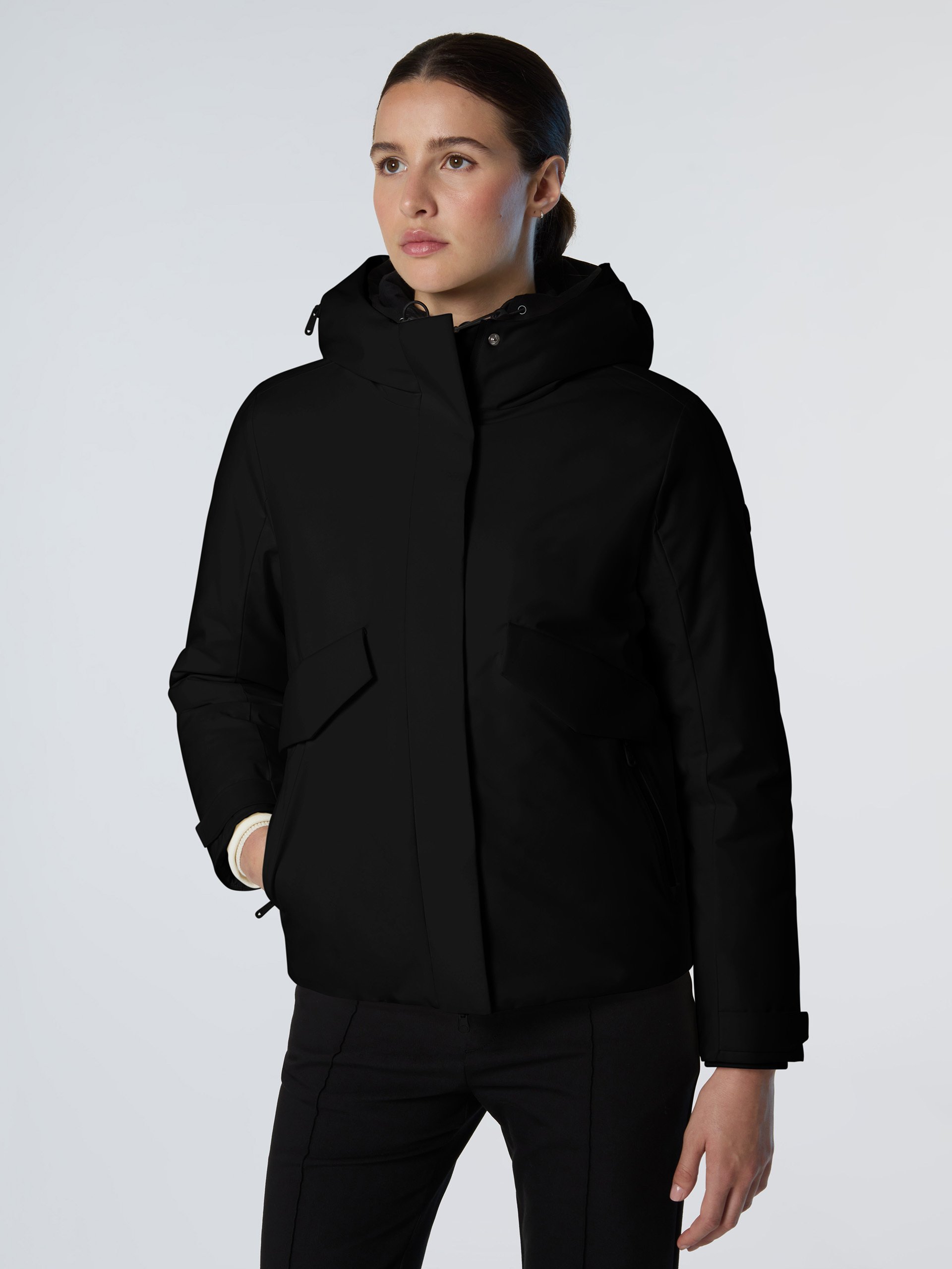 North Sails 3-Lagen-Jacke Haven