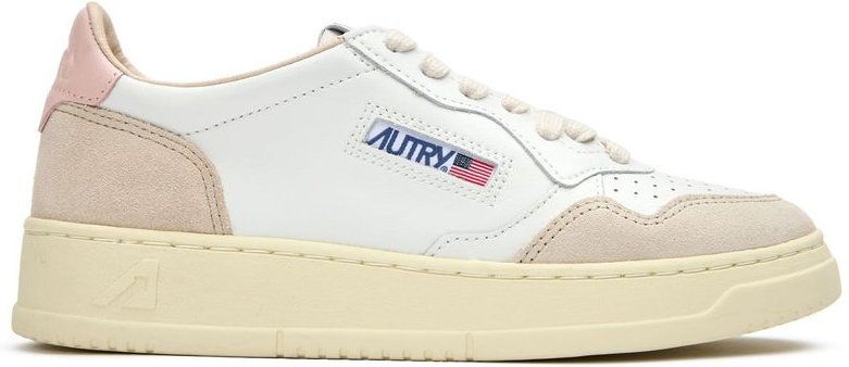 Autry Medalist Low Sneaker