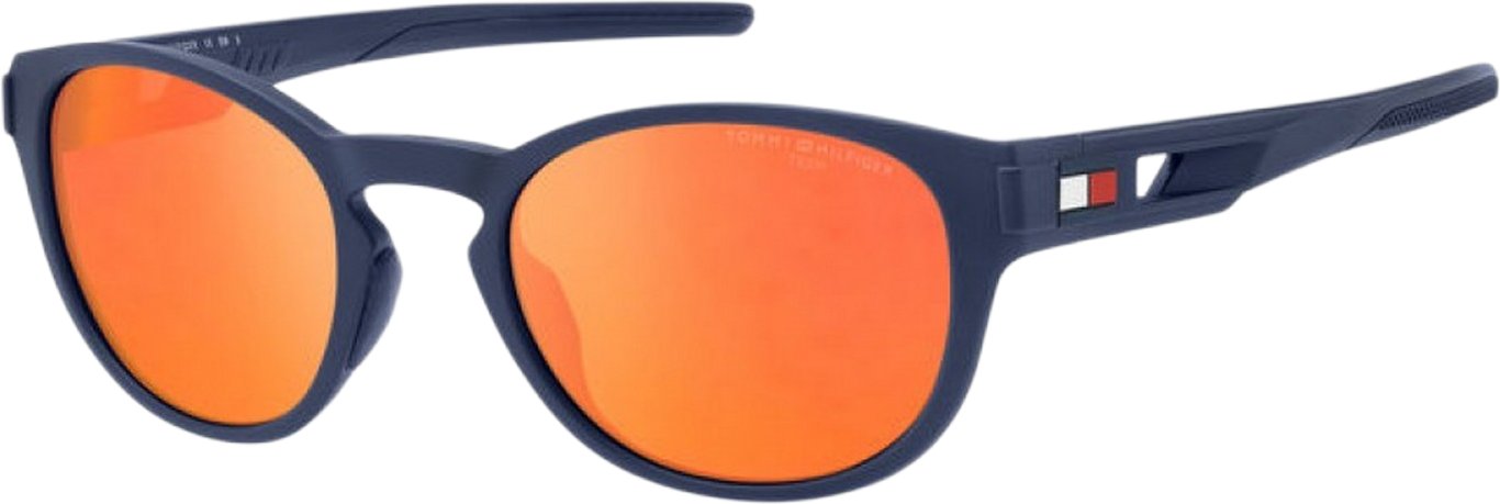 Tommy Hilfiger Herren-Sonnenbrillen 53/20/140 mm Spritzguss