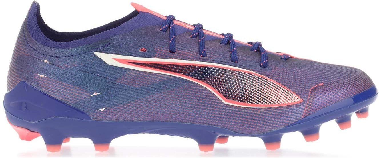 Puma - "Ultra 5 Ultimate" Künstlicher Boden Fußballschuhe für Herren/Damen Unisex (Blau)