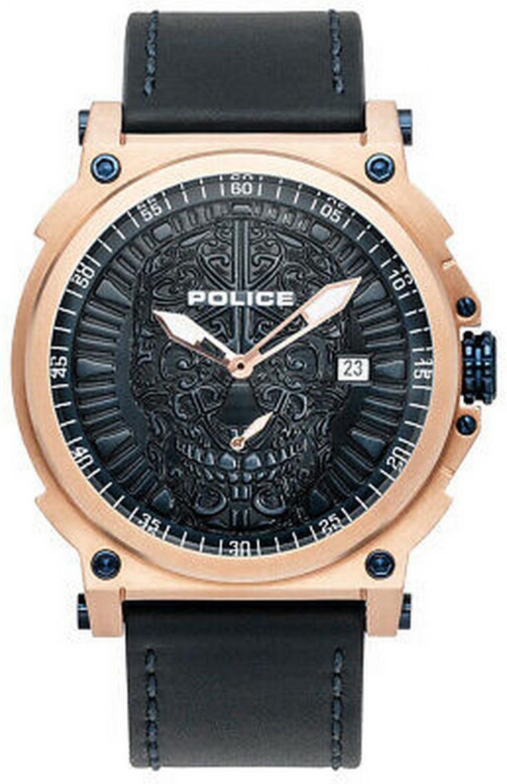 Polizeiwache PL.15728JSR/03