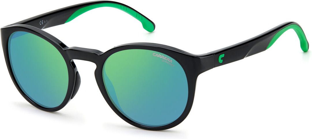 Herren Sonnenbrillen Carrera CARRERA-8056-S-7ZJ Ø 51 mm