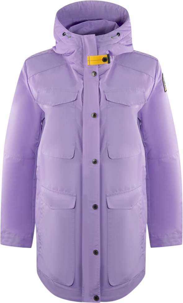 Parajumpers Vicky Violett Jacke