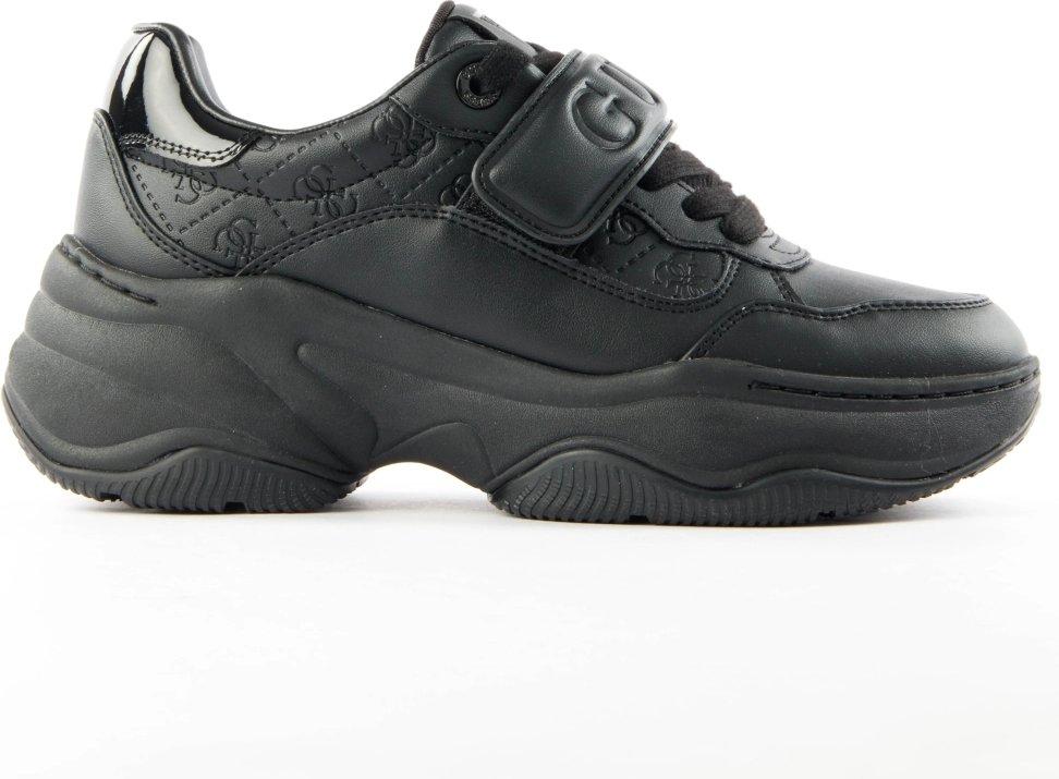 Basket Guess Femme Clelia