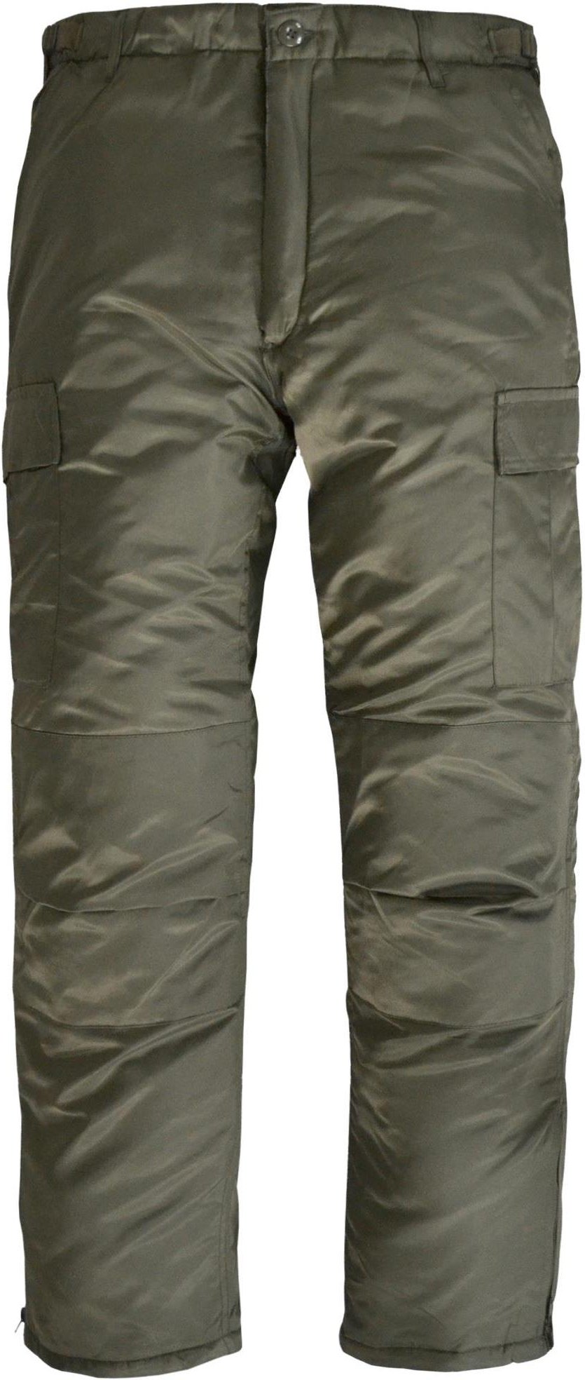 normani OUTDOOR SPORTS Herren Thermo-Winterhose Yerupaja