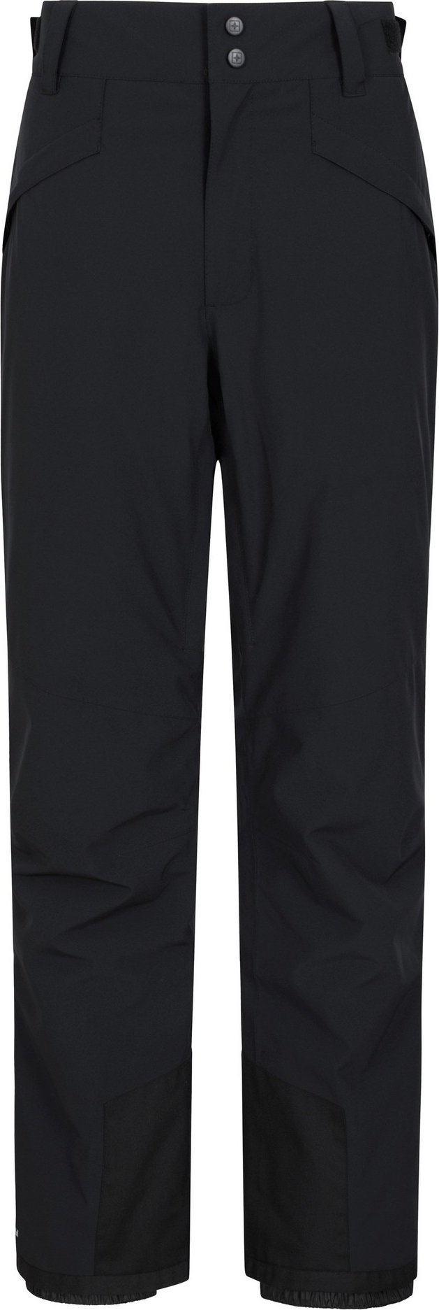 Thumbnail - Mountain Warehouse Orbit II 4 Way Stretch Wasserdichte Skihose (Dunkelgrau)