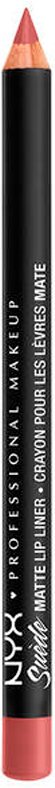 Suede Matte Lip Liner #brunch Me 3,5 gr
