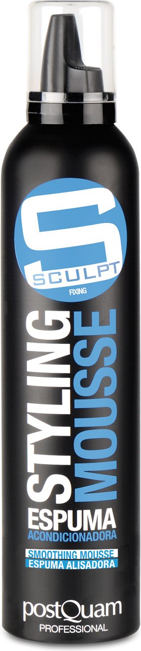 SCHAUMFESTIGER GLATTEFEKT 300 ML.