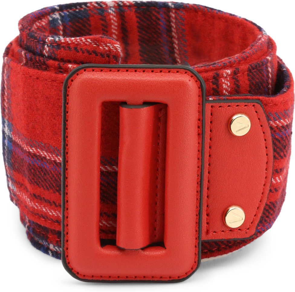 Thumbnail - Valentino von Mario Valentino Frauen Roter Gürtel