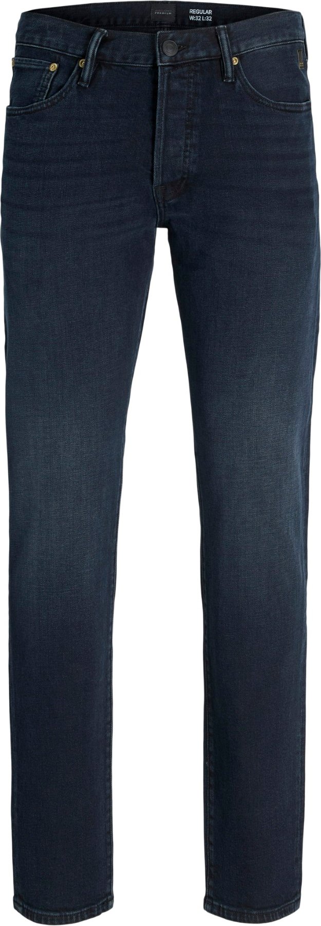 Jack & Jones Clark Premium Jeans Blau