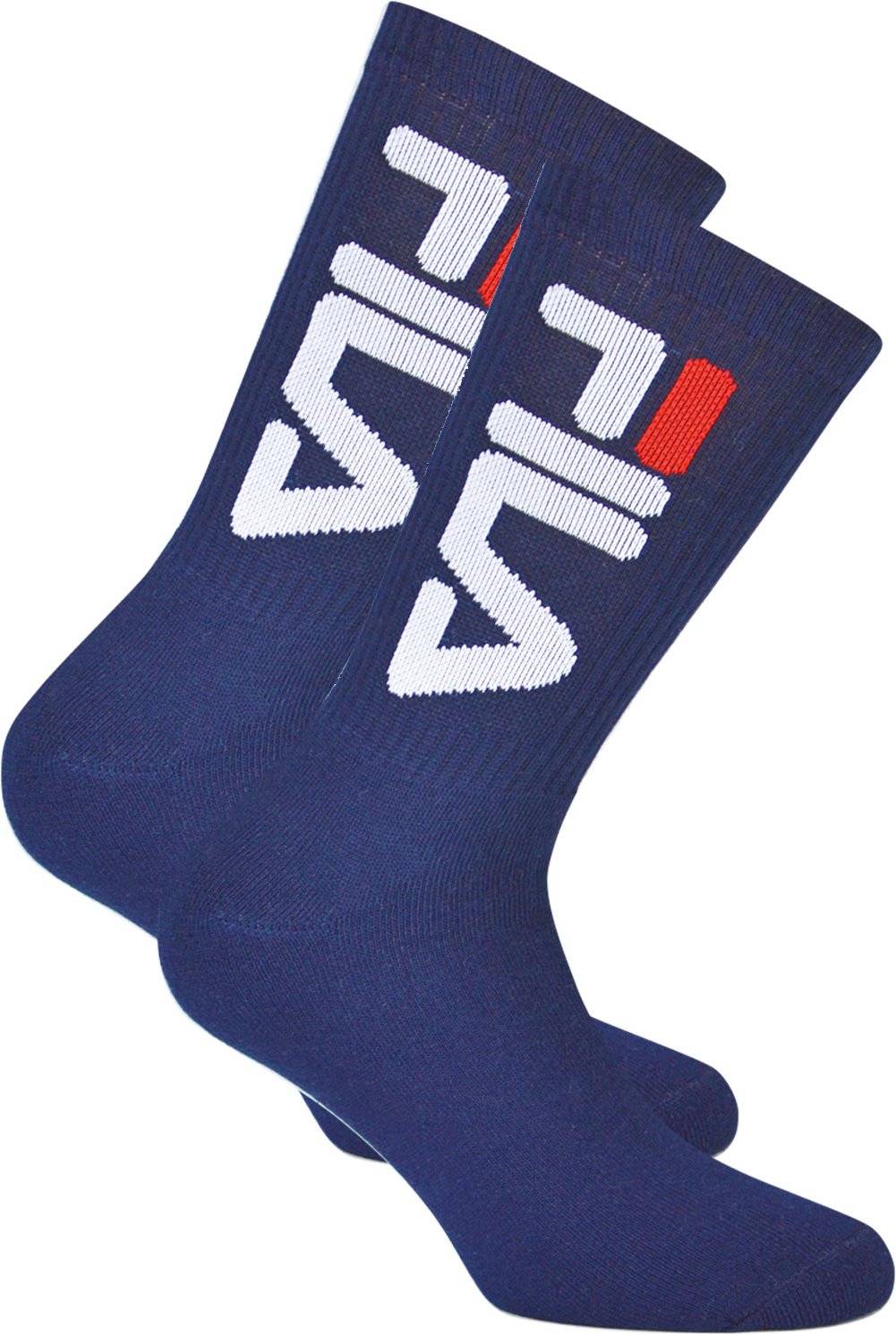 Fila Unisex Tennis Full Terry Socken