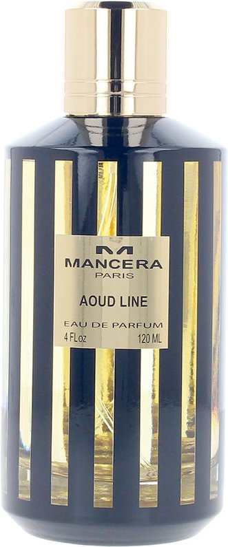 Aoud Line Edp Vapo 120 ml