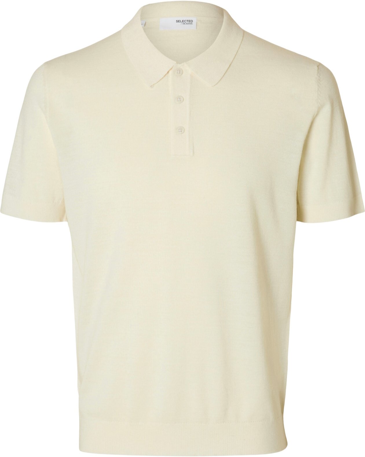 Selected Homme Poloshirt