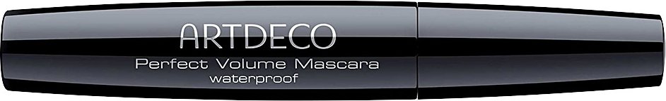 Perfect Volume Mascara Waterproof #01-black 10 ml