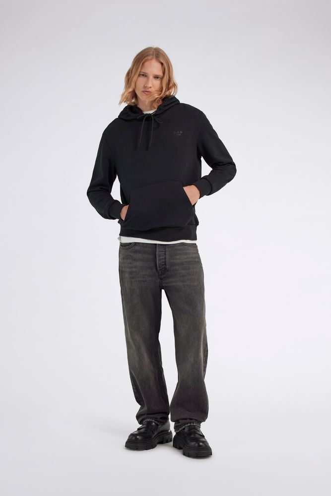 Herren-Kapuzenpullover SVEN PCH GAS 1984