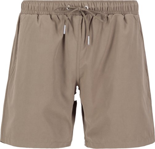 Hydrochromic Allover Print Swimshort