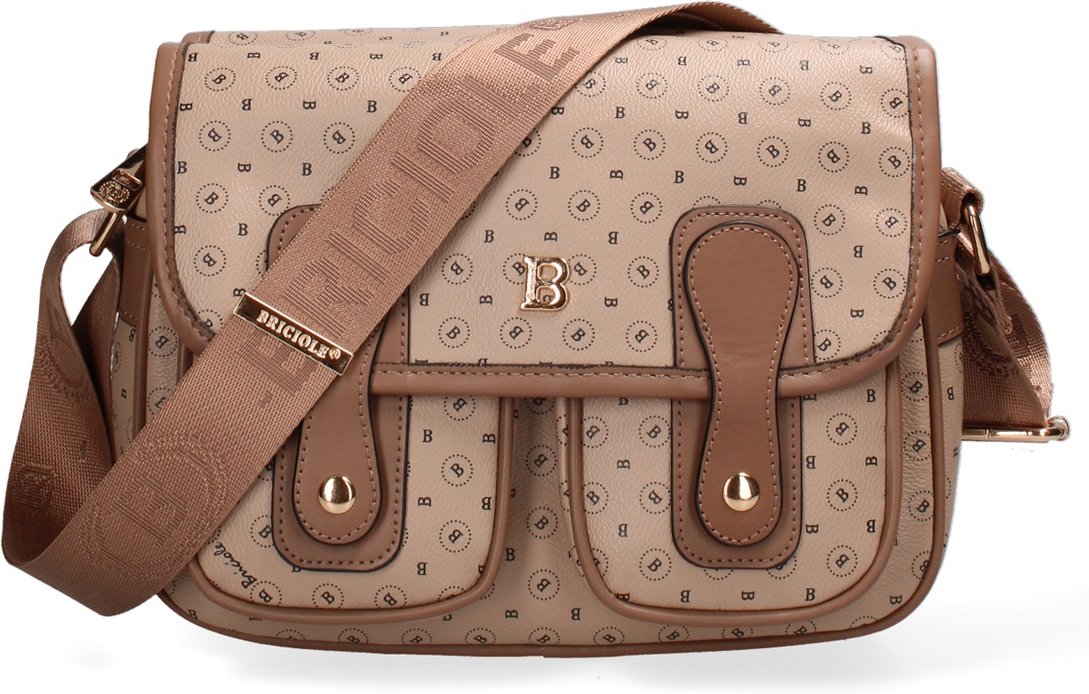 Briciole Crossbody bag Women