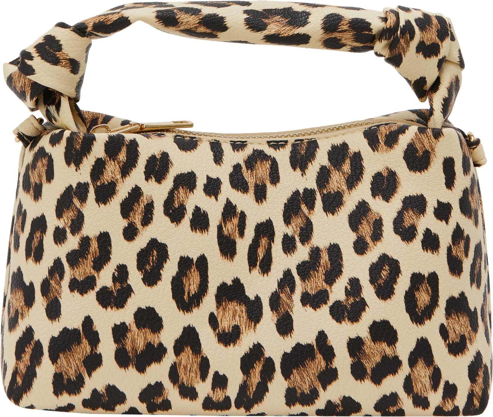 Faina Handtasche Handtasche Frauen Hellbrauner Löwe