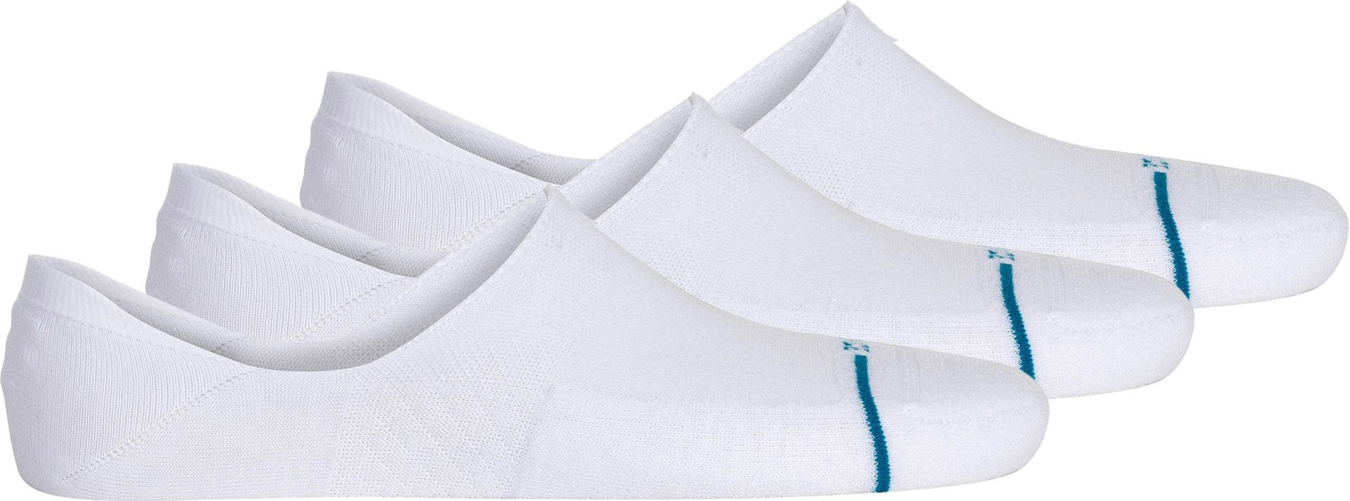 Stance Icon No Show Sneaker Socken