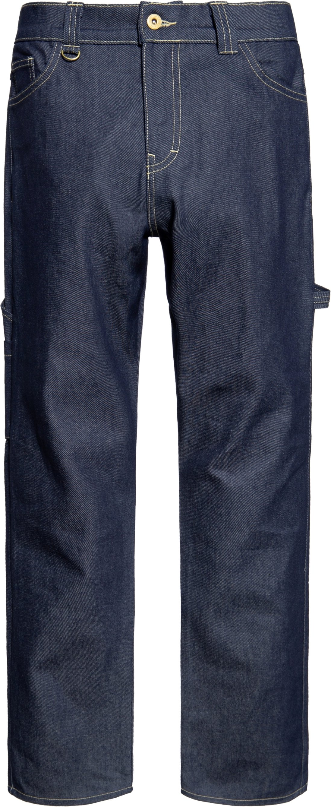 Thumbnail - King Kerosin Herren Worker Jeanshose Denim