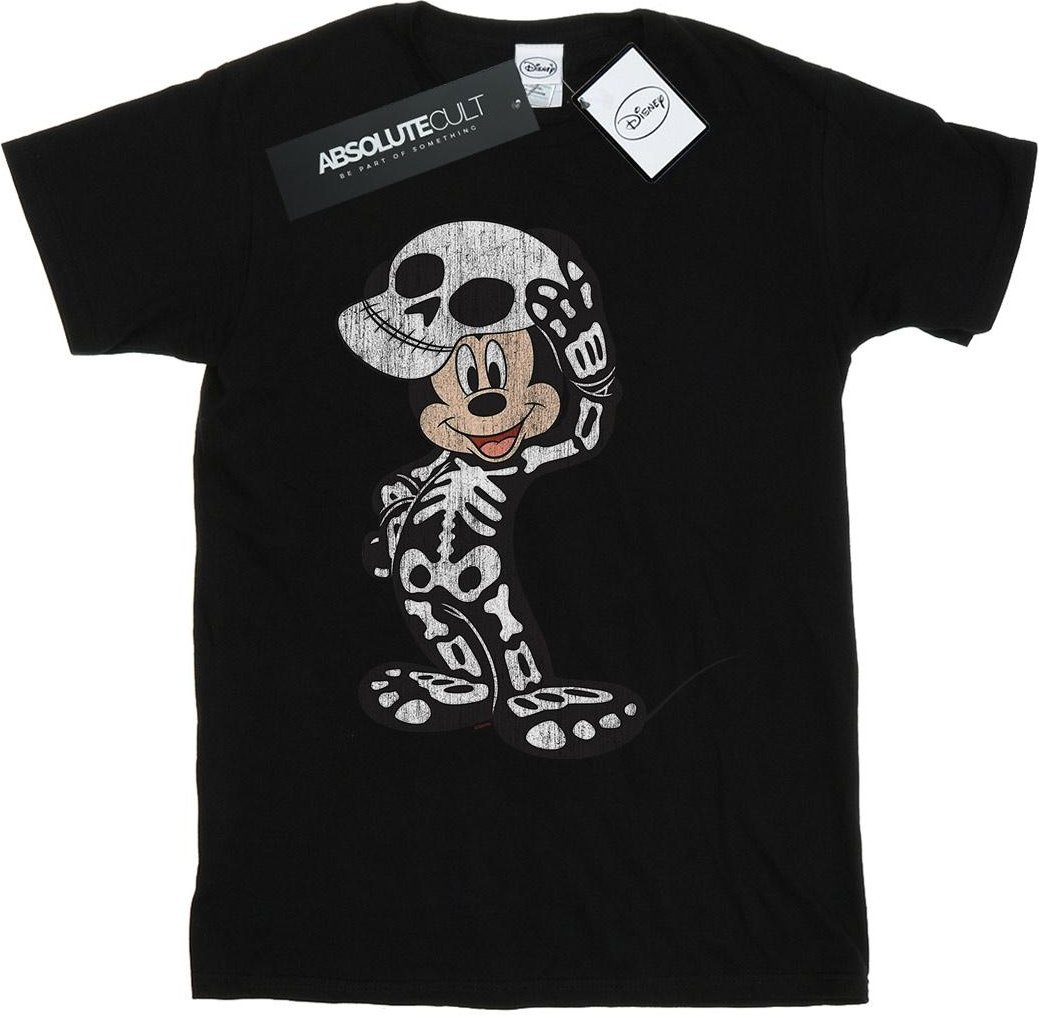 Disney - T-Shirt für Herren (Schwarz)