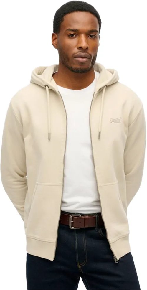 Sweatshirt Superdry Homme Essential