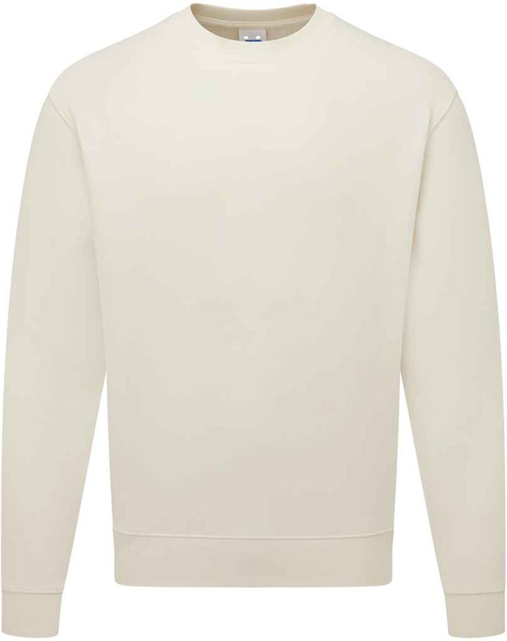 Russell - "Authentic" Kapuzenpullover für Herren (Natürlich)